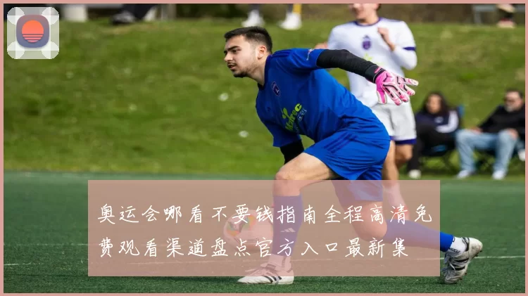 奥运会哪看不要钱指南全程高清免费观看渠道盘点官方入口最新集