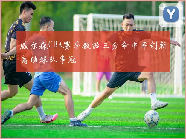 威尔森CBA赛季数据三分命中率创新高助球队争冠