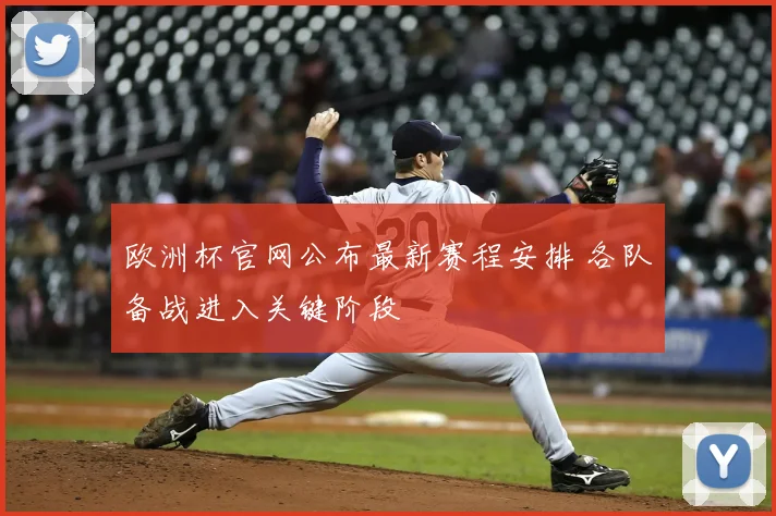 欧洲杯官网公布最新赛程安排 各队备战进入关键阶段