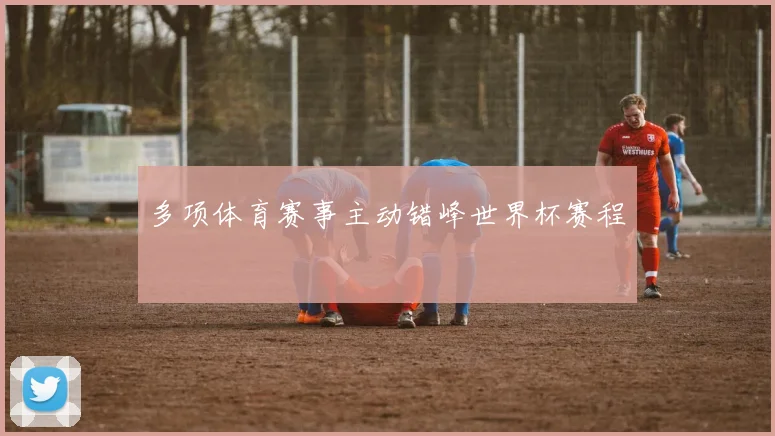 多项体育赛事主动错峰世界杯赛程